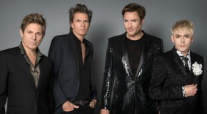 Duran Duran dal vivo per i 50 anni dello sbarco sulla Luna