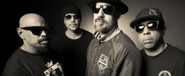 Tutto su “Elephants on Acid” dei Cypress Hill