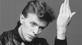 David Bowie: si celebrano i 45 anni di “Station To Station”