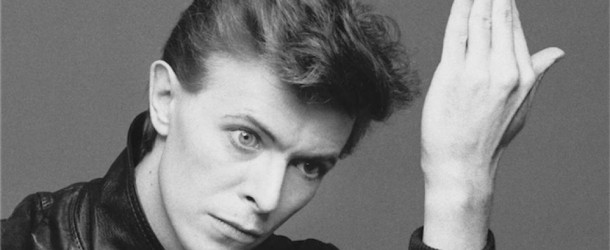 The Gallery: Bowie/Sukita, un sodalizio lungo 40 anni