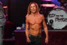 Il nuovo video di “The Passenger” per Iggy Pop