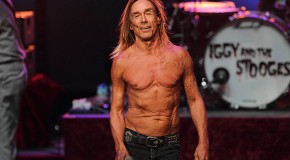 Il nuovo video di “The Passenger” per Iggy Pop