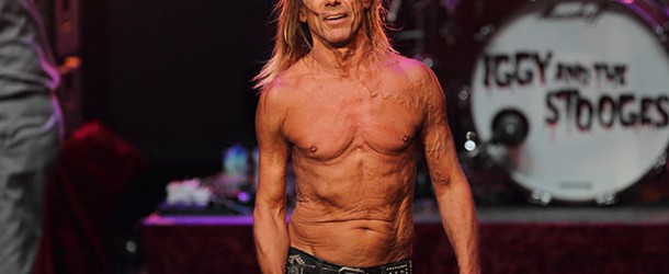 Il nuovo video di “The Passenger” per Iggy Pop