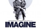 Tornano John e Yoko al cinema con “Imagine”