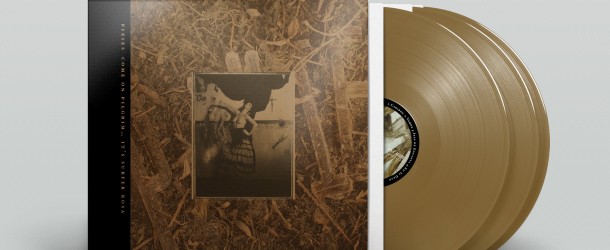 “Surfer Rosa” dei Pixies: un classico da riscoprire