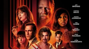 “7 Sconosciuti a El Royale”: una colonna sonora che lascia il segno