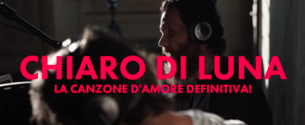 Jovanotti e la canzone d’amore definitiva