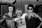 The gallery: Mick Rock, il destino nel cognome