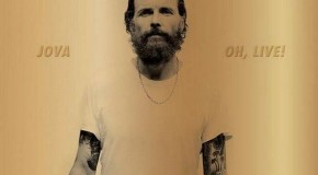 “Oh, live!”: tutta l’energia di Jovanotti in un box