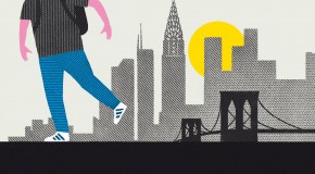 Social radar: tutto il groove di New York… in una passeggiata