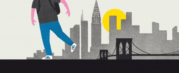 Social radar: tutto il groove di New York… in una passeggiata