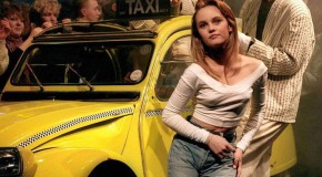 Festivalbar Amarcord: il fascino francese di Vanessa Paradis