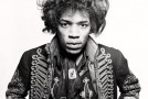 The Gallery: Gered Mankowitz, tra Hendrix e gli Stones