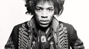 The Gallery: Gered Mankowitz, tra Hendrix e gli Stones