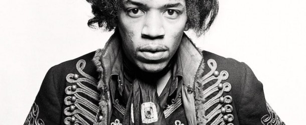 The Gallery: Gered Mankowitz, tra Hendrix e gli Stones