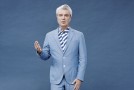 La playlist di David Byrne per le festività