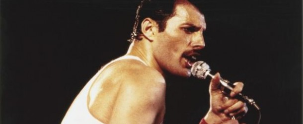 Il piatto più amato da Freddie Mercury