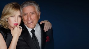 Tony Bennett e Diana Krall: duetto swing sotto l’albero di Natale