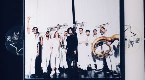 Social Radar: Brass Against… The Machine