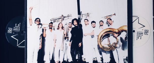 Social Radar: Brass Against… The Machine