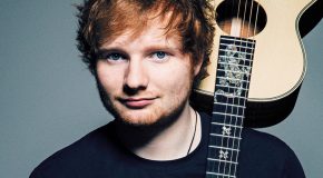 Social Radar: tutte le cover di Ed Sheeran
