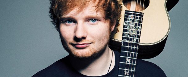 Ed Sheeran: ecco il nuovo video di “Blow”