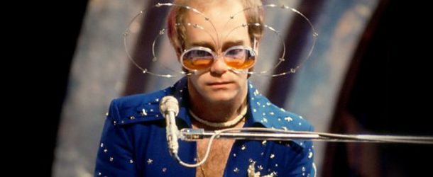 Rocket Man: dalla cover di Kate Bush al film su Elton