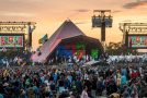 Glastonbury green: stop alla plastica usa e getta