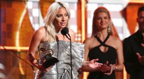 La notte dei Grammy: ecco chi ha vinto