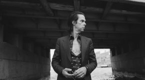 La lettera di Nick Cave al fan di 10 anni