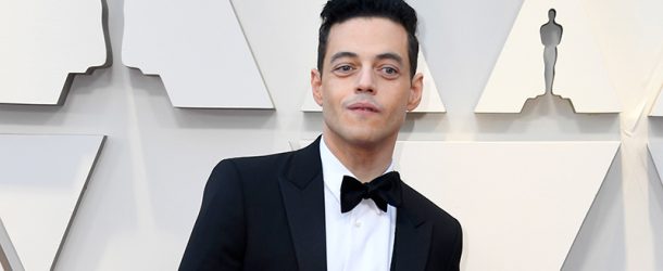 Rami Malek e Lady Gaga da Oscar