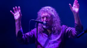 “Green Book”: lo zampino di Robert Plant nella colonna sonora