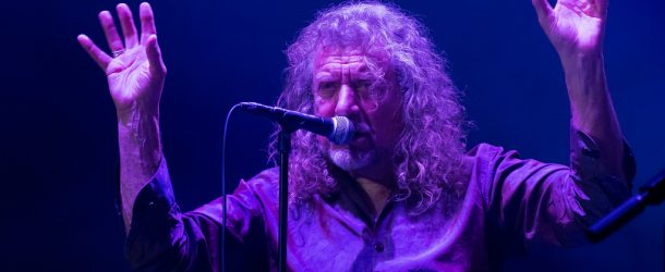 “Green Book”: lo zampino di Robert Plant nella colonna sonora