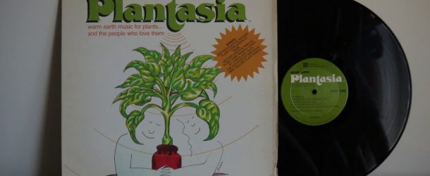 Mother Earth’s Plantasia: la musica che fa bene alle piante