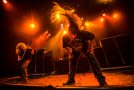 Death metal come fonte di gioia: lo afferma uno studio