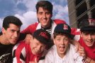 A scuola di boy band con i New Kids On The Block