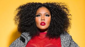 Lizzo strikes back: ascolta il nuovo remix