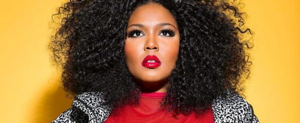 Lizzo: ascolta il nuovo album “Cuz I Love You”