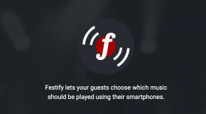 Festify: il tuo festival personalizzato… con un’app
