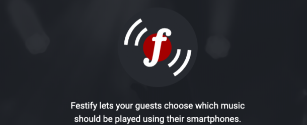 Festify: il tuo festival personalizzato… con un’app