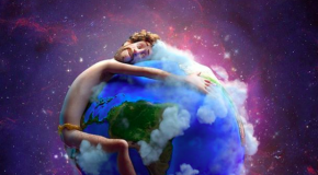 “Earth”: gli artisti uniti per salvare il pianeta