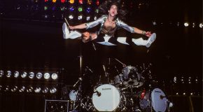 “Jump” dei Van Halen: si salta sul remix trance