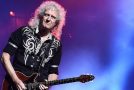 Brian May, Roger Taylor e Taylor Hawkins di nuovo insieme… per un Beach Boy