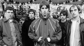 Oasis: preparativi per i 25 anni di “(What’s The Story) Morning Glory?”