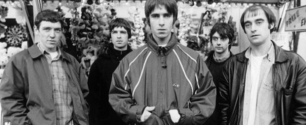 Oasis: preparativi per i 25 anni di “(What’s The Story) Morning Glory?”