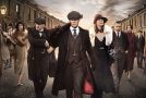 “Peaky Blinders”: una colonna sonora a tinte fosche