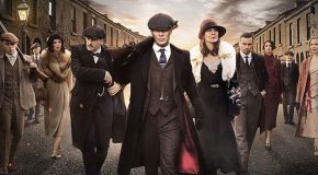 “Peaky Blinders”: una colonna sonora a tinte fosche