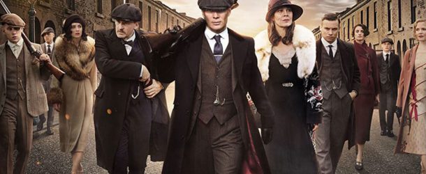 “Peaky Blinders”: una colonna sonora a tinte fosche