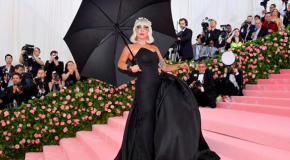 Met Gala 2019: la fiera delle eccentricità