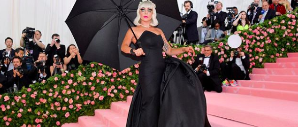 Met Gala 2019: la fiera delle eccentricità